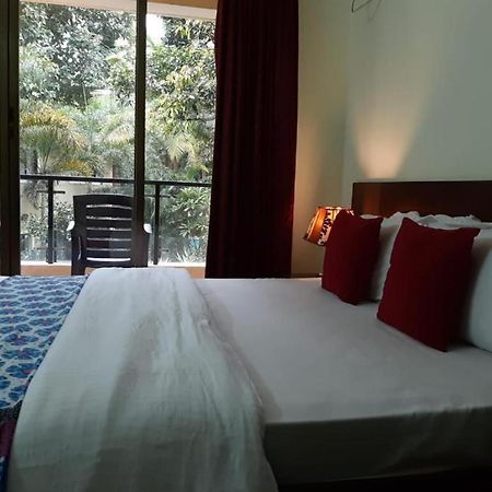קאנאקונה Tranquil Stay, Garden Estate - Palolem 1Bhk Flat מראה חיצוני תמונה