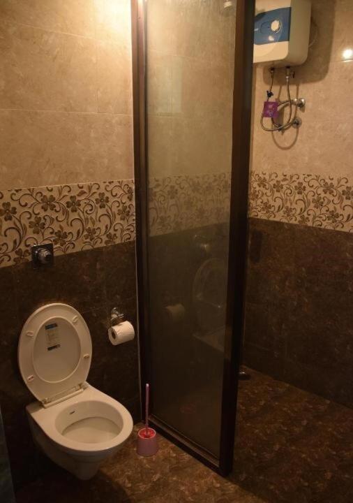 קאנאקונה Tranquil Stay, Garden Estate - Palolem 1Bhk Flat מראה חיצוני תמונה